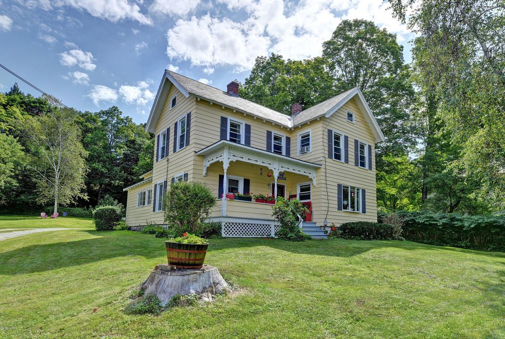 782 N Hoosac Rd, Williamstown, MA 01267 Trulia