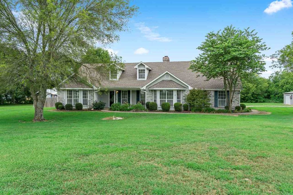 FM 1501, Deport, TX 75435 Trulia