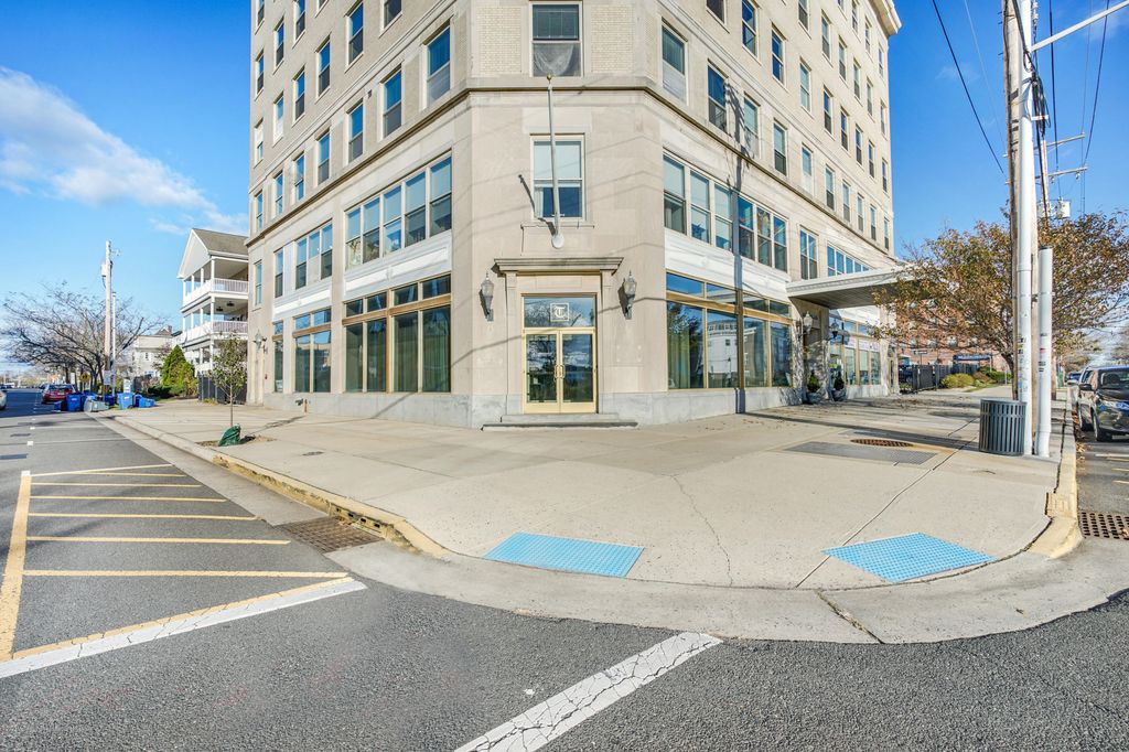 501 Grand Ave #604, Asbury Park, NJ 07712 - 1 Bed, 2 Bath Condo - MLS