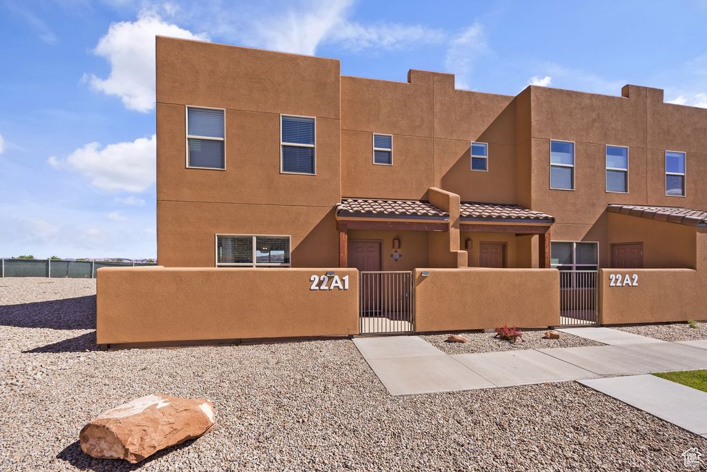 3853 Red Valley Cir #22A1, Moab, UT 84532