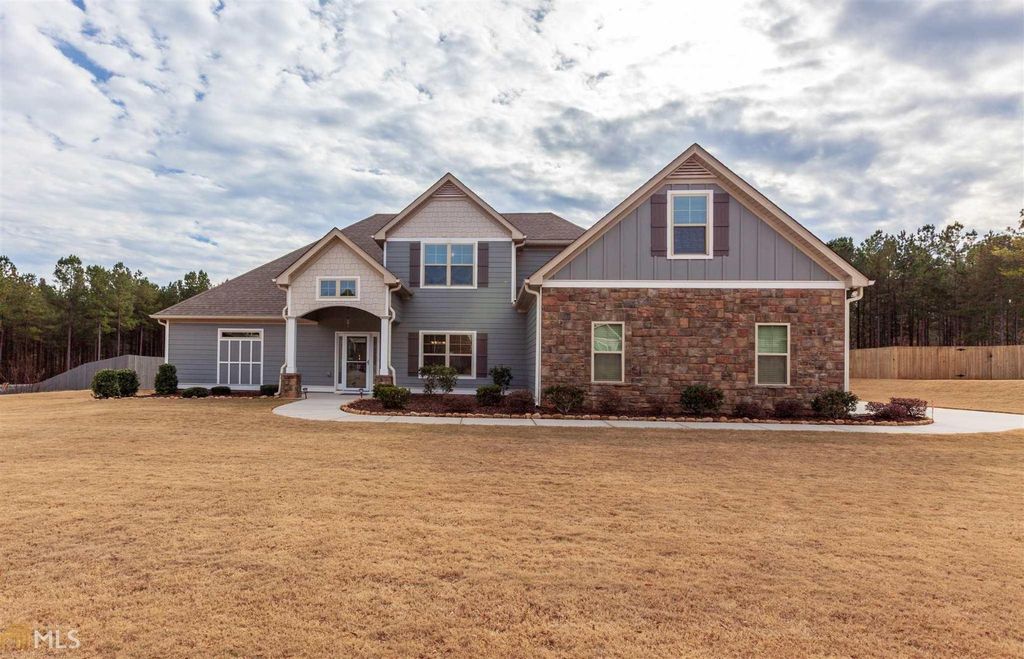 103 Springdale Estates Dr, Senoia, GA 30276 Trulia