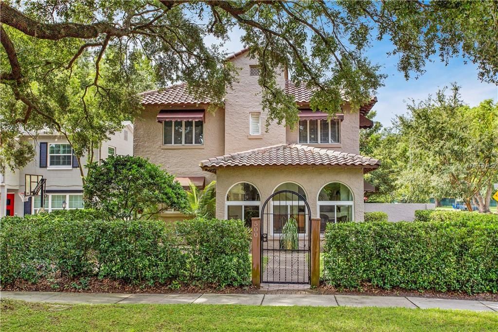 500 Richmond St, Orlando, FL 32806