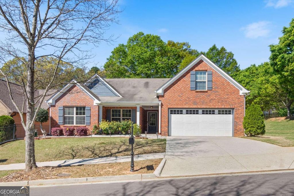 5750 Crest Hill Dr, Buford, GA 30518 Trulia