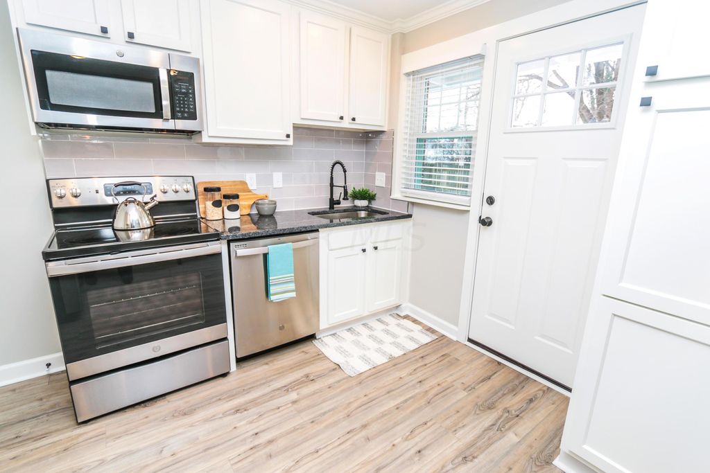 4625 N High St, Columbus, OH 43214