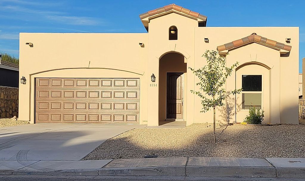 1151 Fort Sumner Way, Las Cruces, NM 88005
