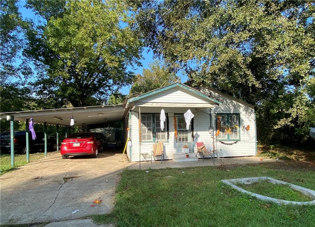 531 Roy St, Marksville, LA 71351 Trulia