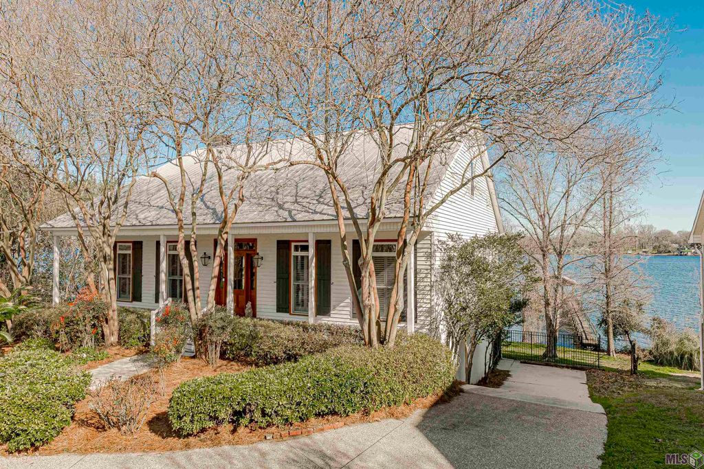 7522 False River Rd, Oscar, LA 70762 Trulia