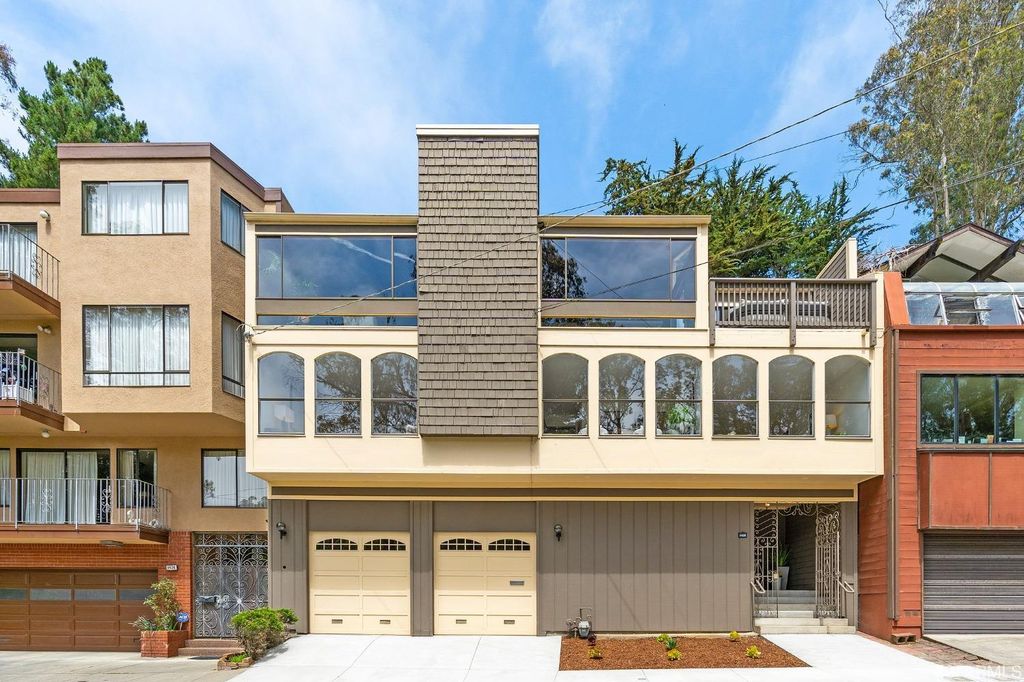 1432 Wawona St, San Francisco, CA 94116 Trulia
