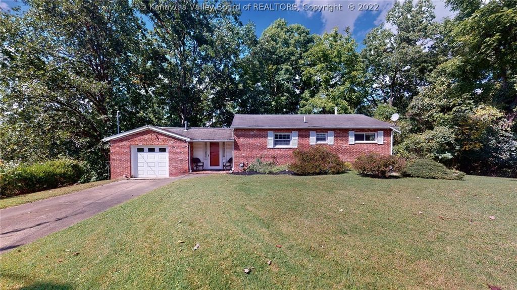 745 Norway Ave, Huntington, WV 25705 Trulia