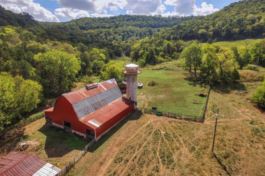 Dug Hollow Rd, Bradyville, TN 37026 Trulia