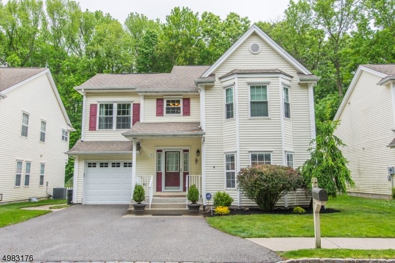 7 Burnham Dr, Pompton Plains, NJ 07444 Trulia