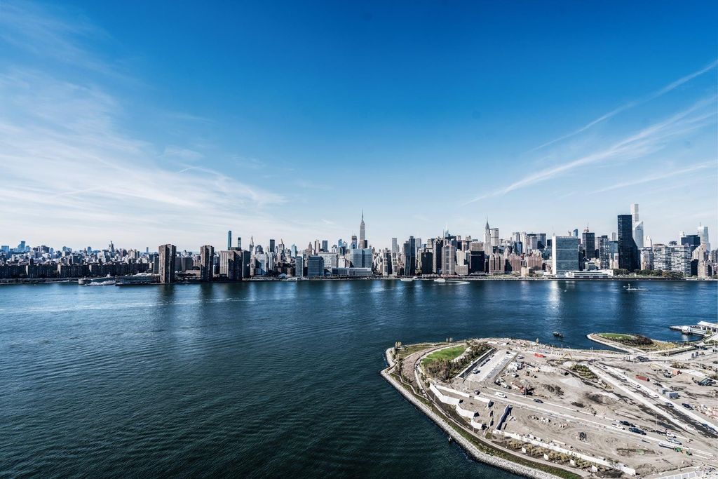 One Blue Slip Apartments Brooklyn Ny Trulia