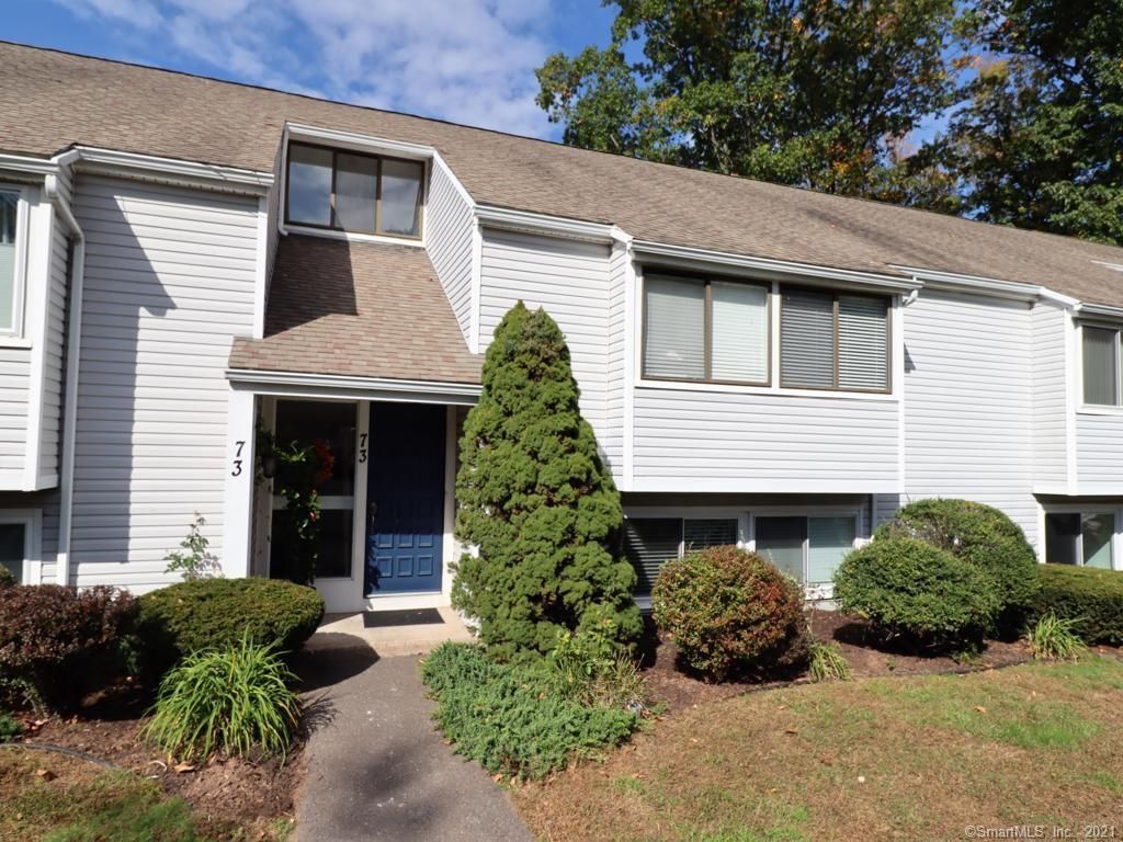 73 Brookwood Dr #D, Rocky Hill, CT 06067