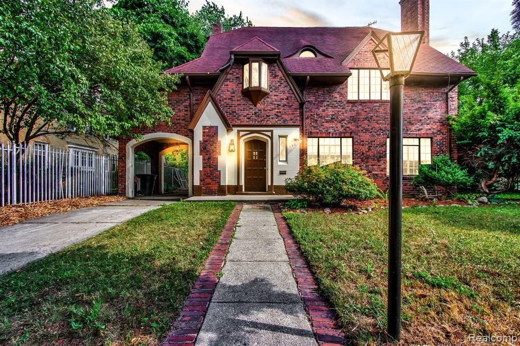 540 Arden Park Blvd, Detroit, MI 48202 Trulia