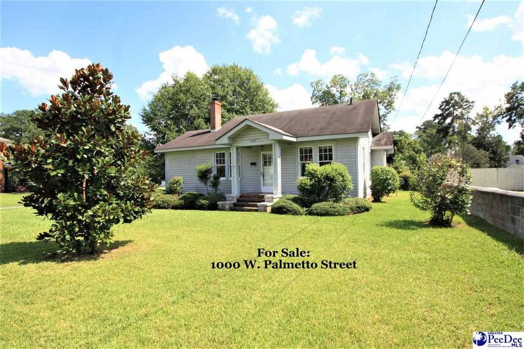1000 W Palmetto St, Florence, SC 29501 Trulia