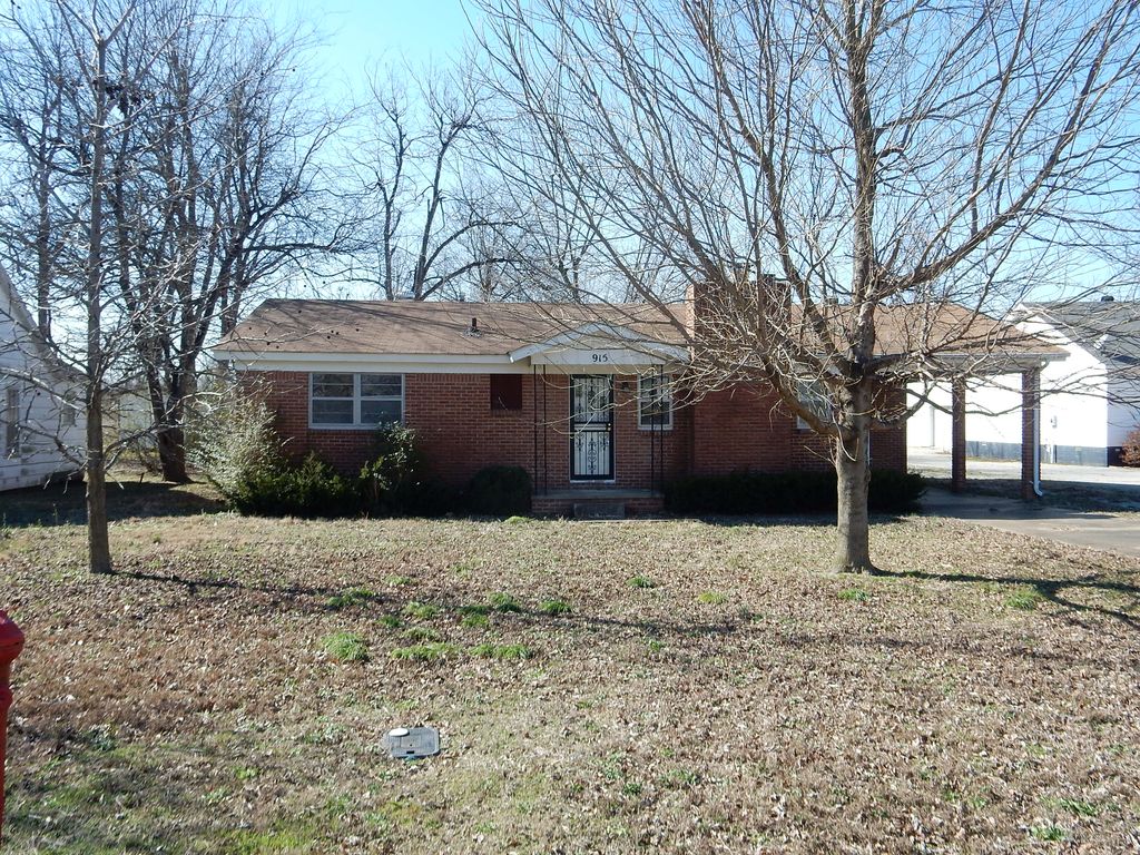 915 Swan Lake Dr, Hayti, MO 63851 Trulia