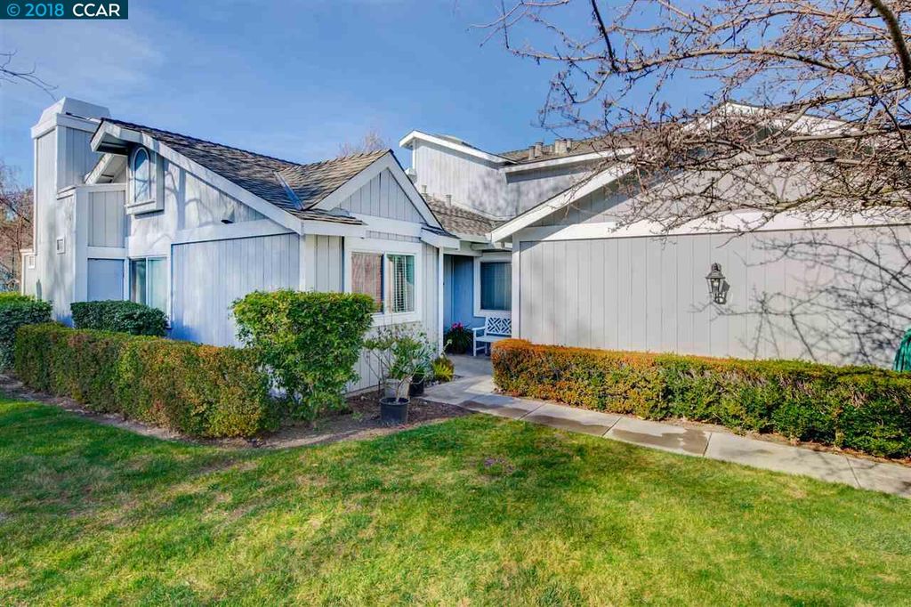 268 S Wildwood, Hercules, CA 94547 Trulia