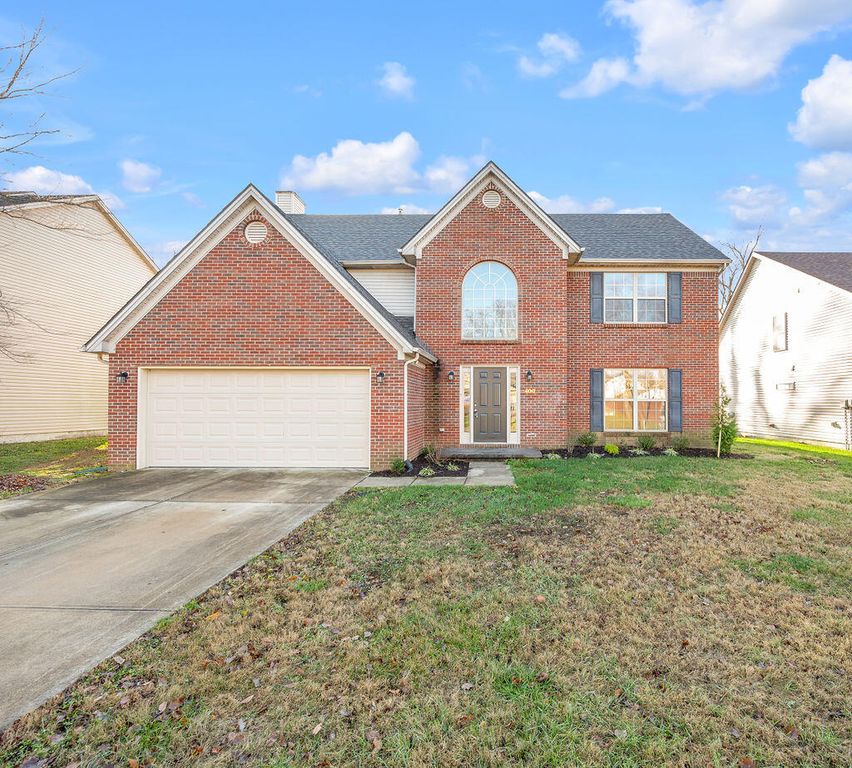 400 Masterson Station Dr, Lexington, KY 40511 Trulia