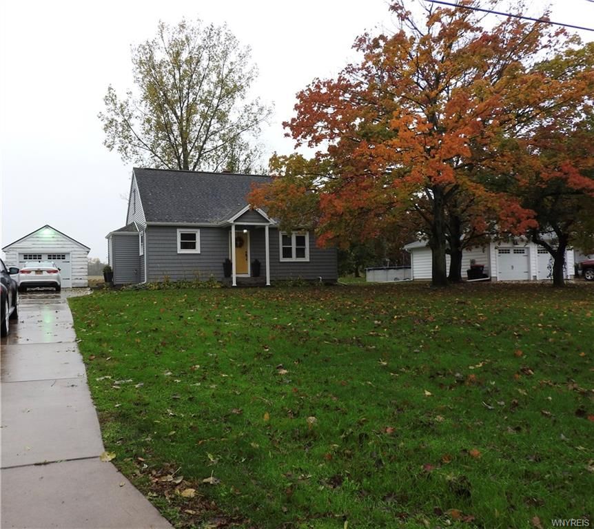 8428 Slayton Settlement Rd, Gasport, NY 14067 Trulia