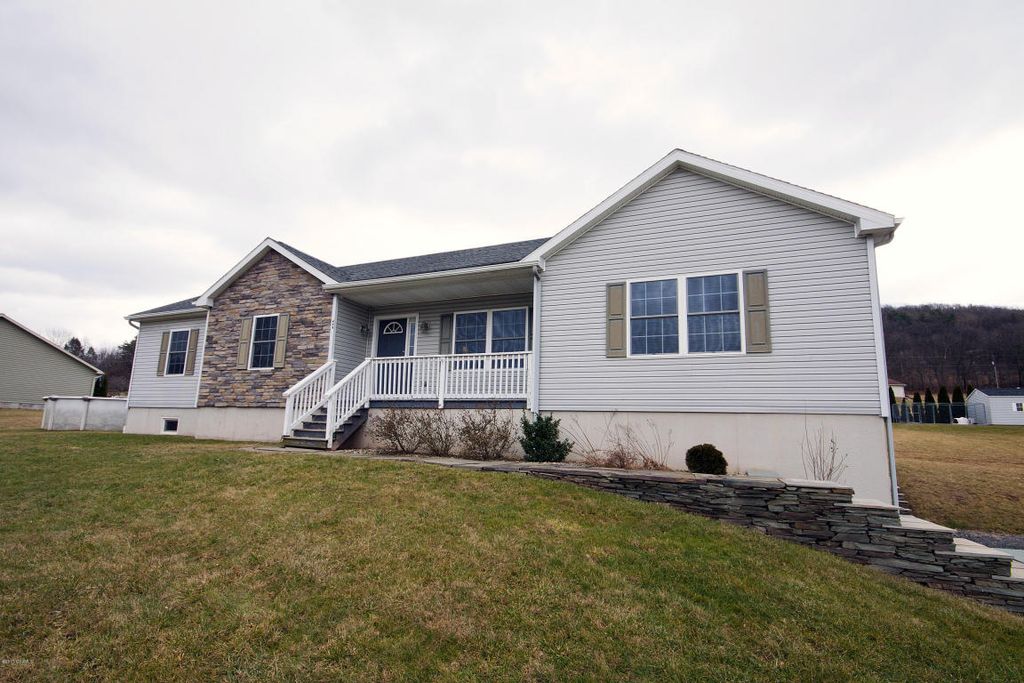 408 Scotch Valley Dr, Bloomsburg, PA 17815 Trulia