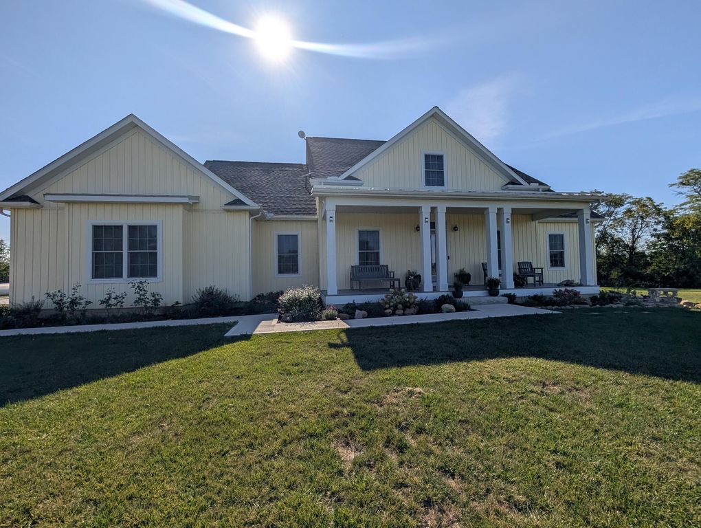 11044 Coontz Rd, Orient, OH 43146