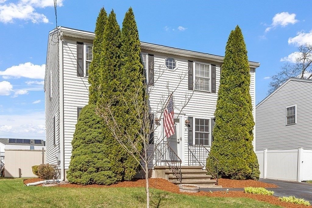 4 Joseph Ave, Dracut, MA 01826 Trulia