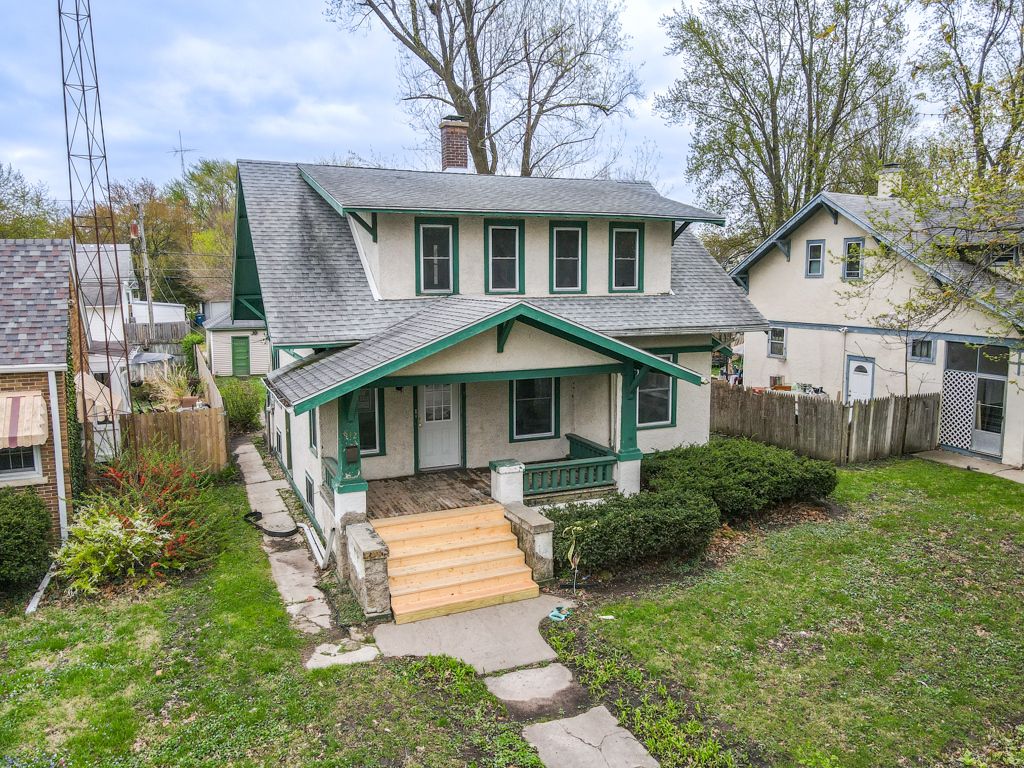 842 S Evergreen Ave, Kankakee, IL 60901 Trulia