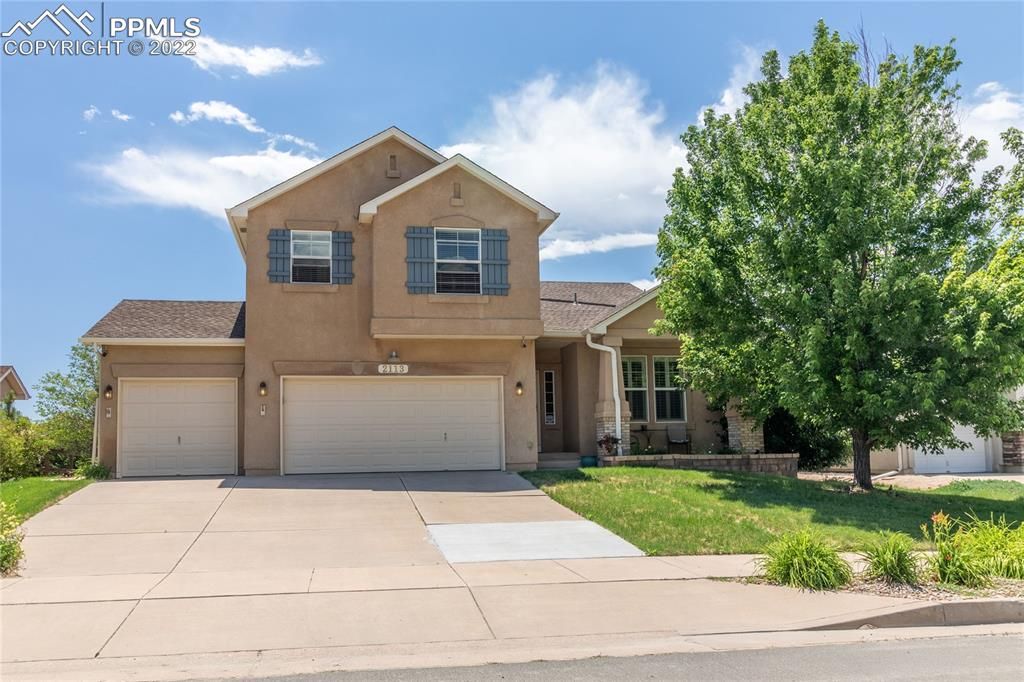 2113 Silver Creek Dr, Colorado Springs, CO 80921 Trulia