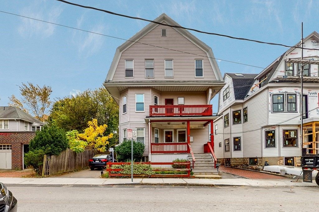 Cambridge, MA Trulia