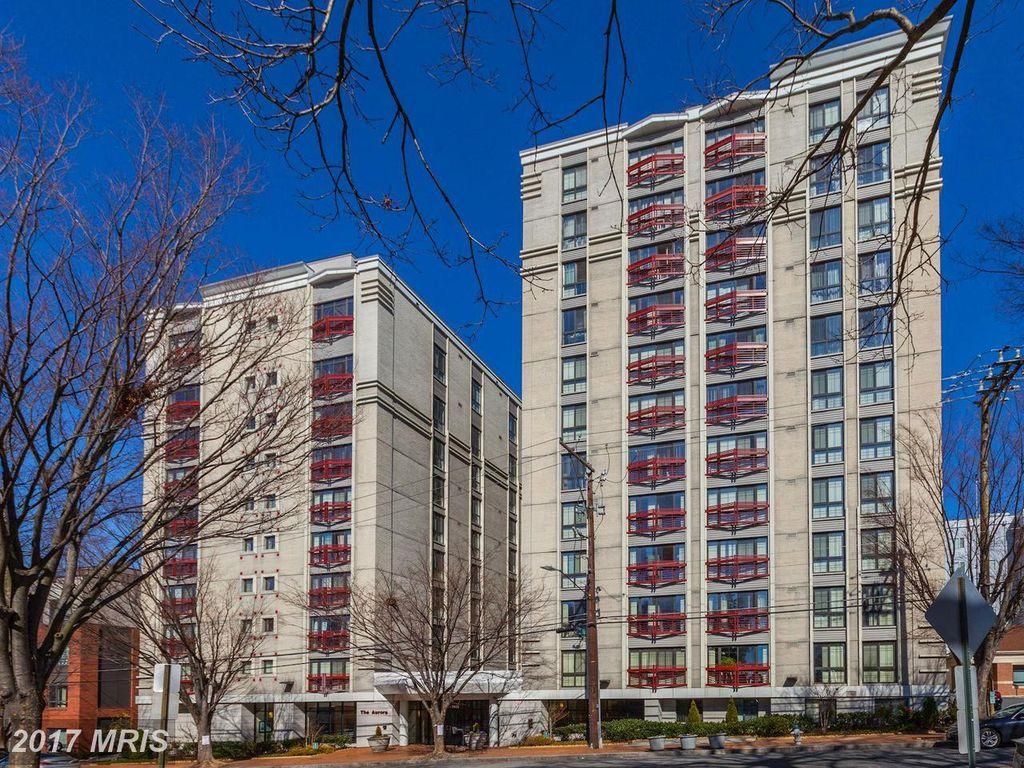 7923 Eastern Ave #204, Silver Spring, MD 20910