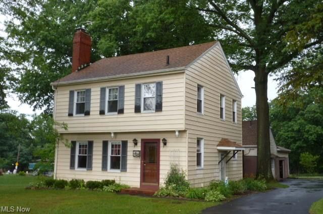 1067 S Meridian Rd, Youngstown, OH 44511