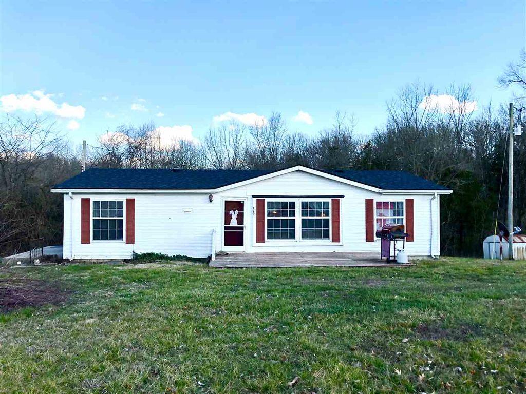 770 Old Frankfort Pike, Owenton, KY 40359 Trulia