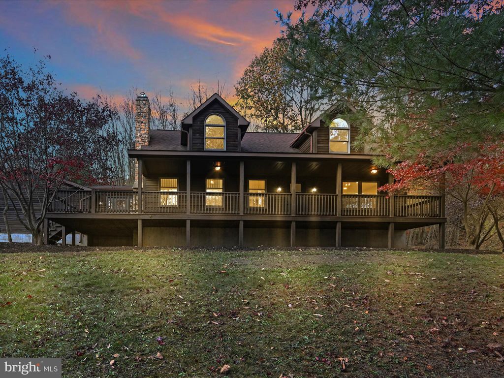 385 Mountain Rd, New Ringgold, PA 17960 Trulia