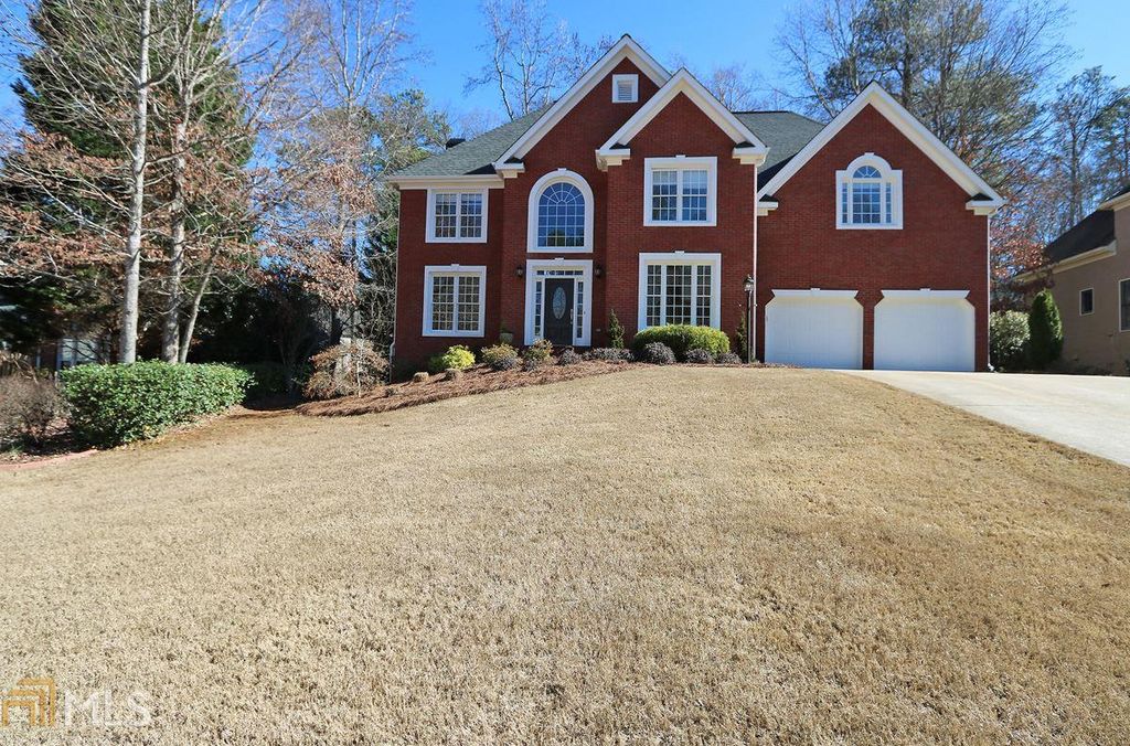 975 Oakleigh Manor Ct, Powder Springs, GA 30127 Trulia