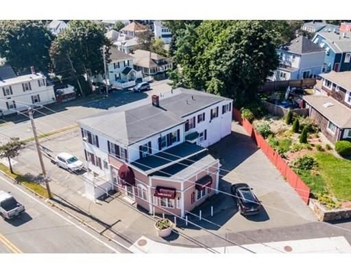 230-234 Lynnfield St, Lynn, MA 01904