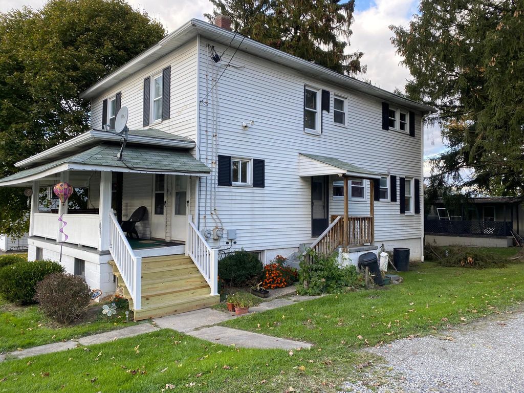 2 Ridge Ave #2, Homer City, PA 15748