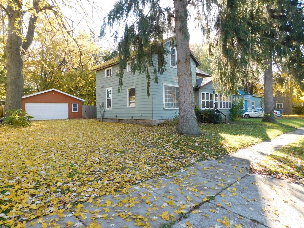 231 S Jefferson St, Coldwater, MI 49036