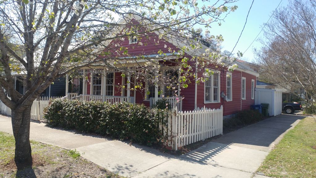 502 S 7th St, Wilmington, NC 2 Bed, 1 Bath SingleFamily Home 33 Photos Trulia