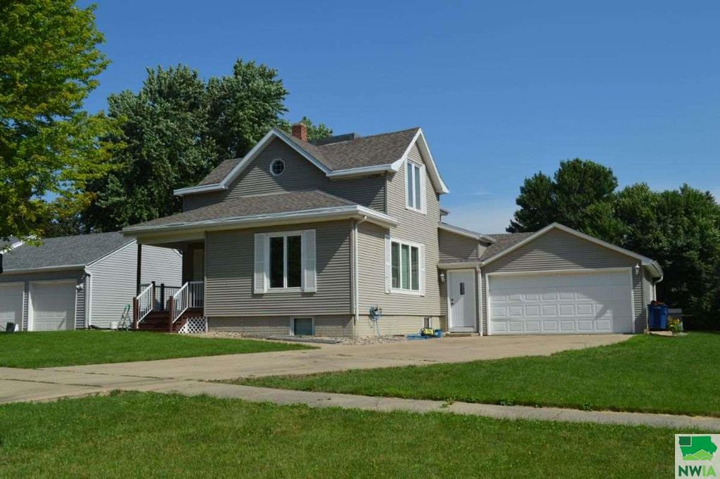 515 5th St NE, Orange City, IA 51041 Trulia