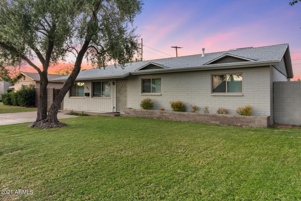 1344 W 10th St, Tempe, AZ 85281