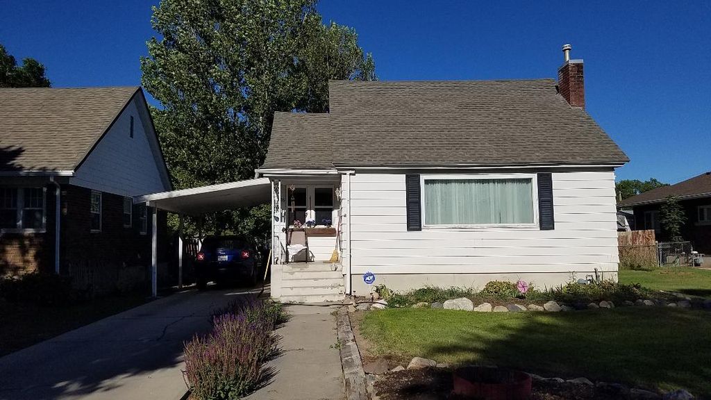 226 S Tremont St, Tremonton, UT 84337 Trulia