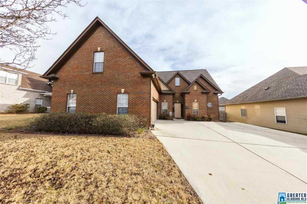 408 Waterford Highlands Way, Calera, AL 35040 Trulia