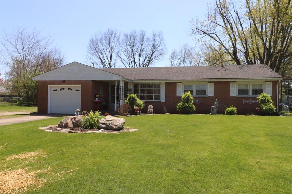 101 E Roger Dr, Trenton, OH 45067 Trulia