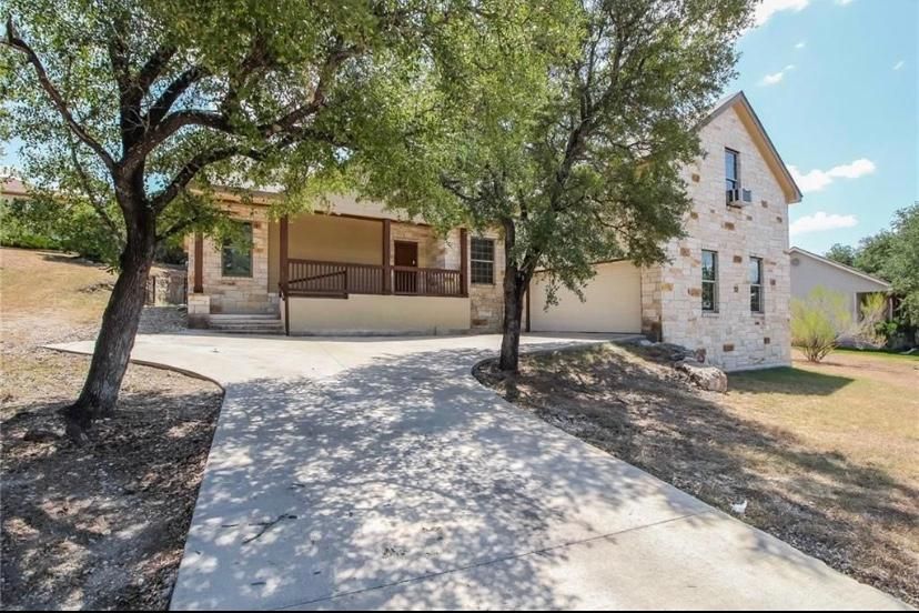 21911 Moffat Dr, Briarcliff, TX 78669 Trulia
