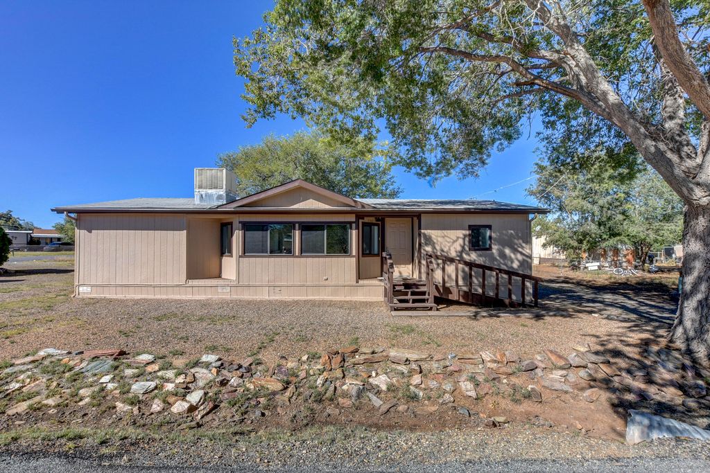 4560 N Hoffman Rd, Prescott Valley, AZ 86314 Trulia