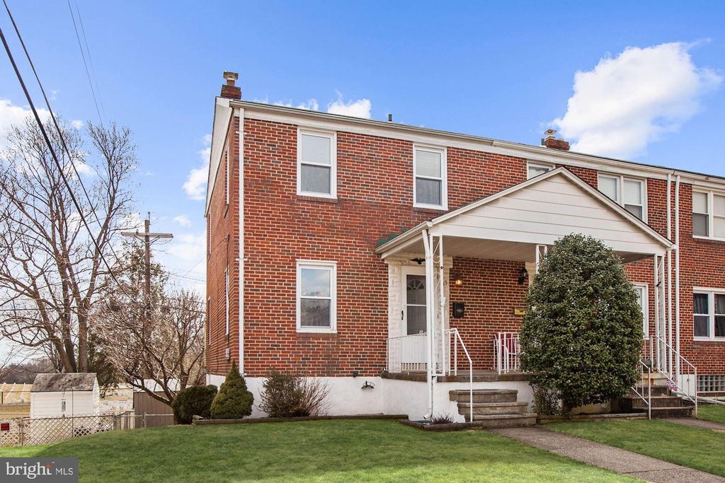 159 Garden Ridge Rd, Catonsville, MD 21228 Trulia