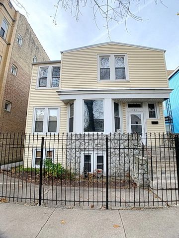 1938 N Richmond St, Chicago, IL 60647
