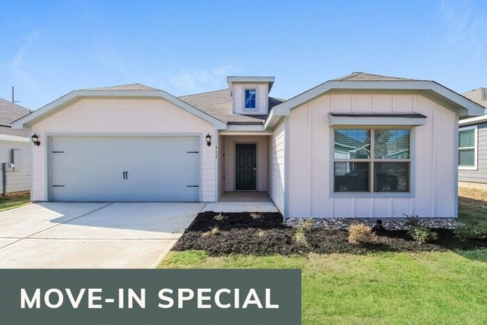 313 Trinity Trl, Denton, TX 76207