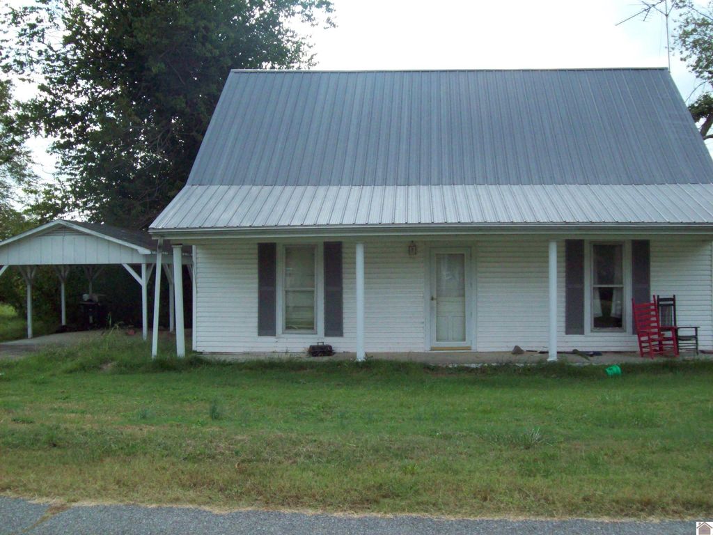 45 County Road 1103, Bardwell, KY 42039 Trulia