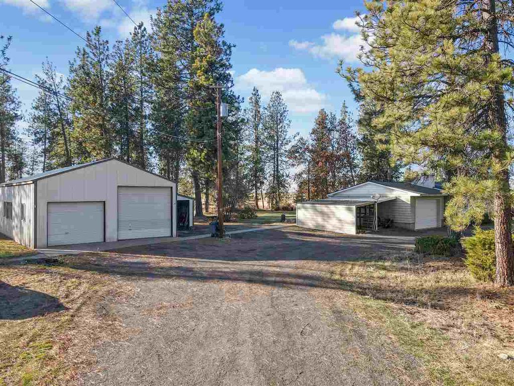 18518 S Country Ln, Spangle, WA 99031 Trulia